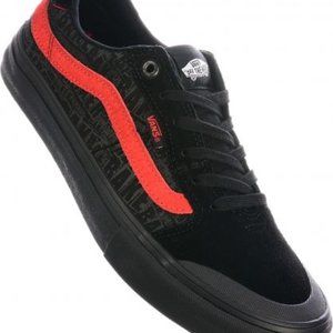 Vans Style 112 Pro Baker. New. Womens Size: 8